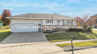 Building Photo - 549 Frances St Building Photo - 549 Frances St