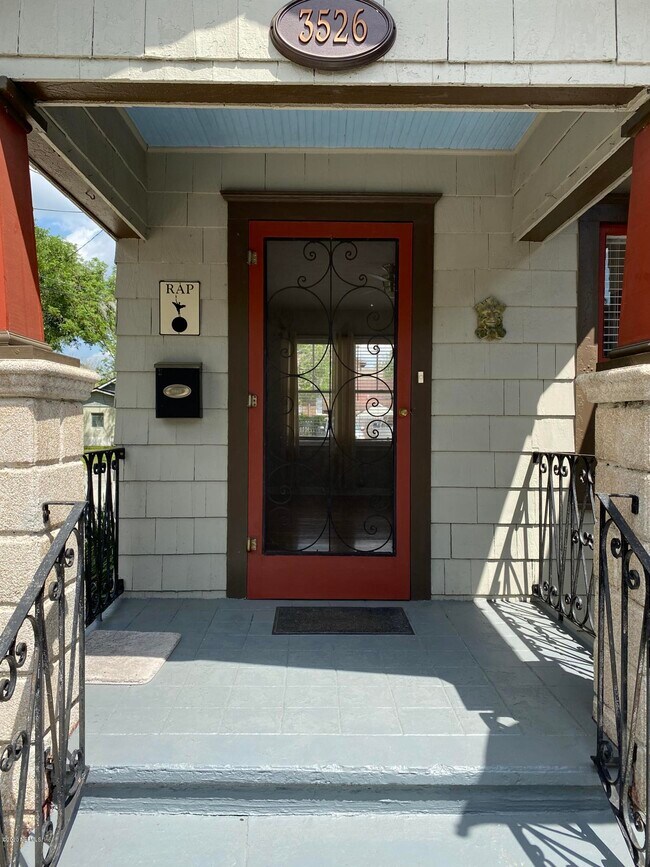 Building Photo - 3526 Boone Park Ave
