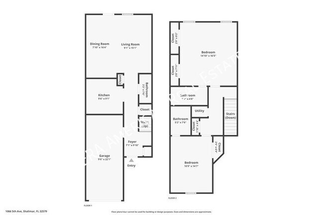 Foto del edificio - 1066 5th Ave