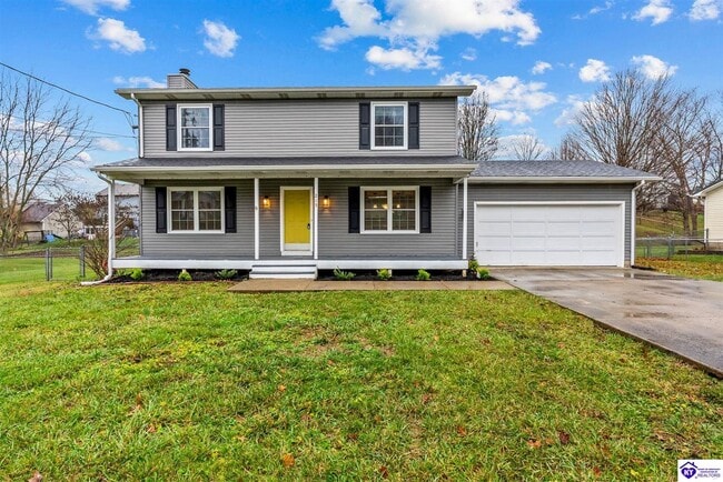 Foto del edificio - 215 Darrell Dr