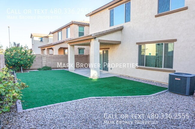 Foto del edificio - 3016 E Shannon St