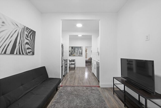 Foto del edificio - 207 W 136th St
