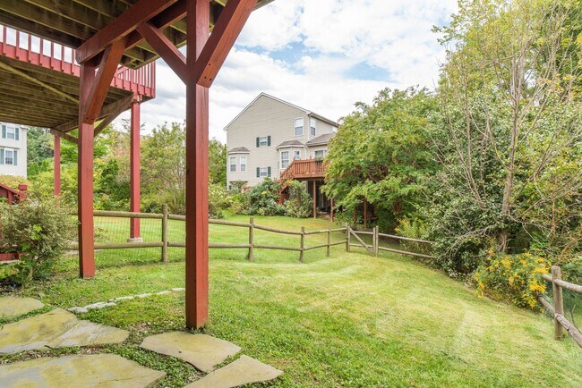 Foto del edificio - **Charming 3-Bedroom Townhome in Hockessin...