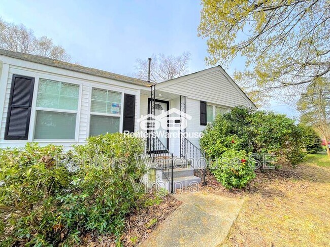 Foto del edificio - 3201 Florence St