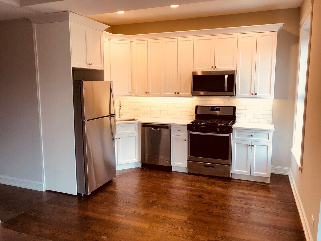 Foto principal - 2441 W Thomas St