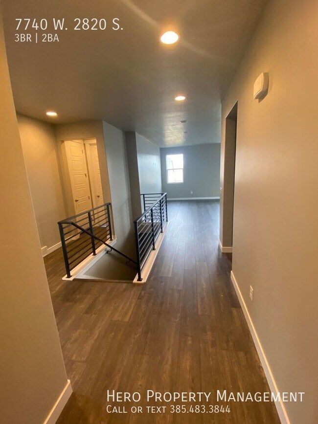 Stunning BRAND NEW House!! House for Rent in Magna, UT