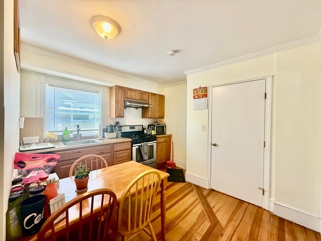 Foto del edificio - 207 Whitwell St