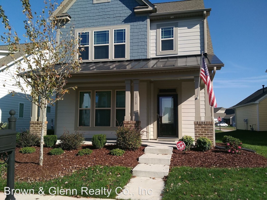 Primary Photo - 1018 Oatney Ridge Ln