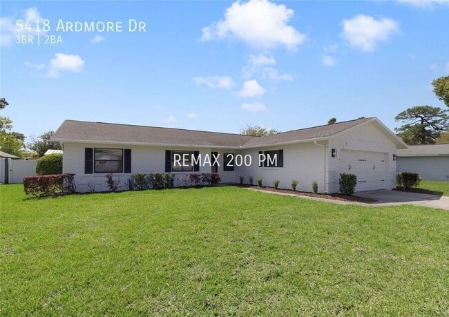 Building Photo - 5418 Ardmore Dr