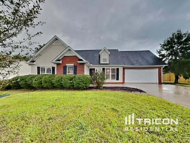 Foto del edificio - 7208 Riverwalk Boulevard Murfreesboro TN