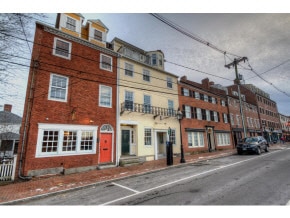 Building Photo - 36 State Street