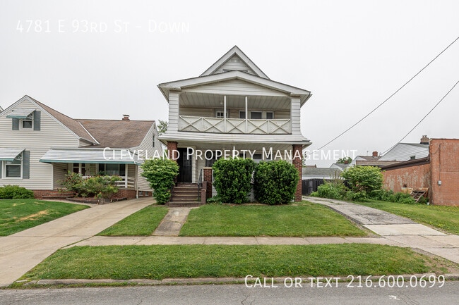 Building Photo - 4781 E 93rd St