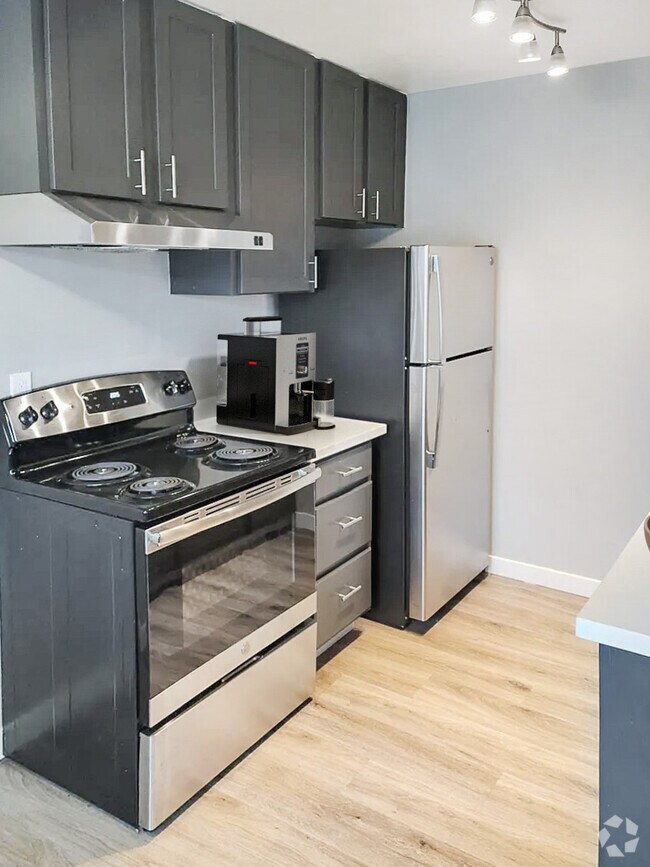 Short Term Rentals in WA 705 Rentals