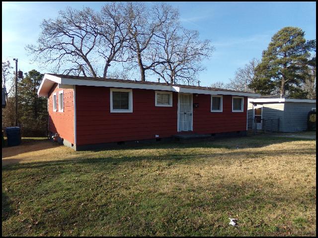 Foto del edificio - 1215 W 37th St