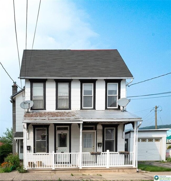 Building Photo - 19 N 3rd St