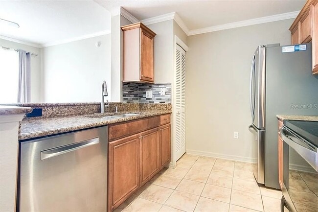 Foto del edificio - 700 S Harbour Island Blvd