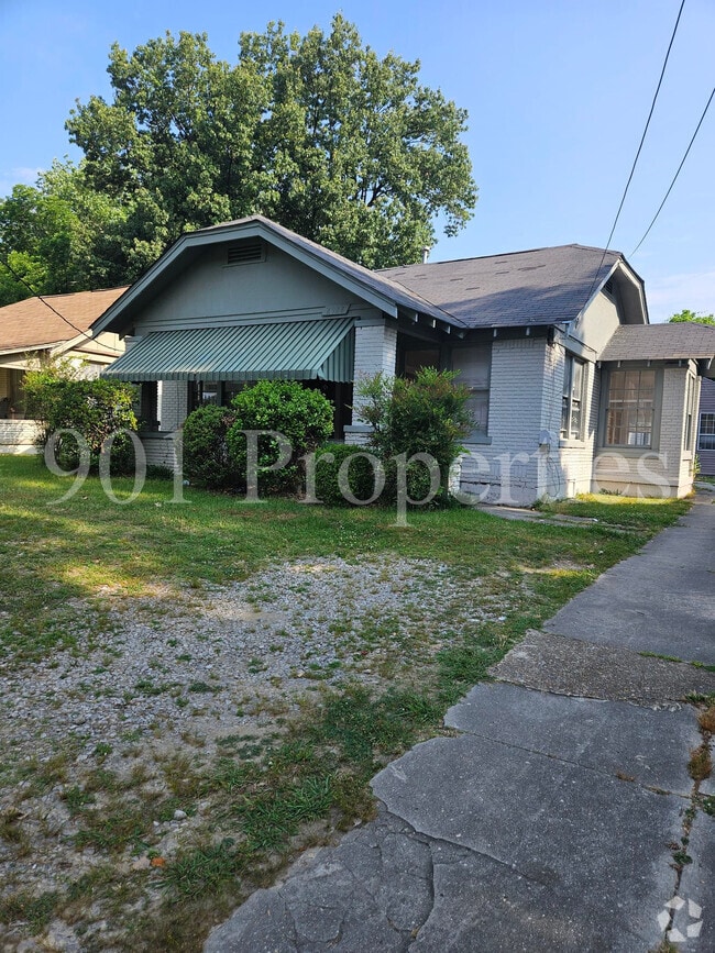Building Photo - 2928 Southern Ave