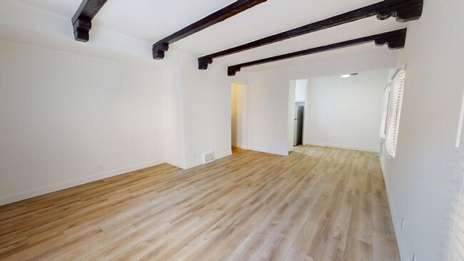 Foto del interior - 335 PALM