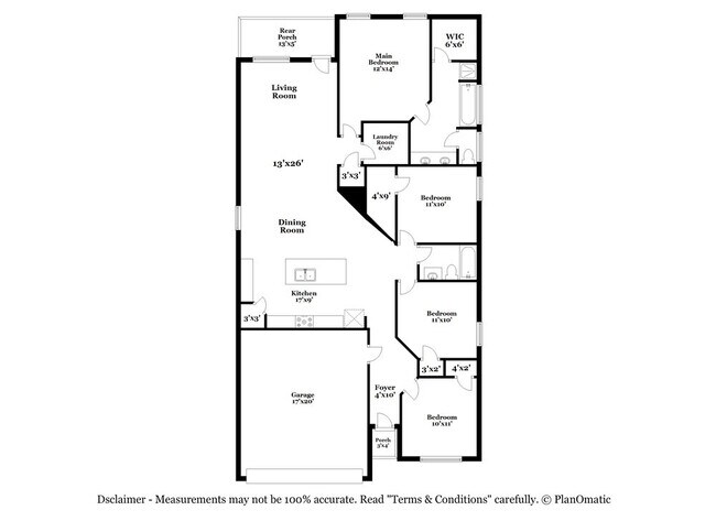 Foto del edificio - 8806 Double Oak