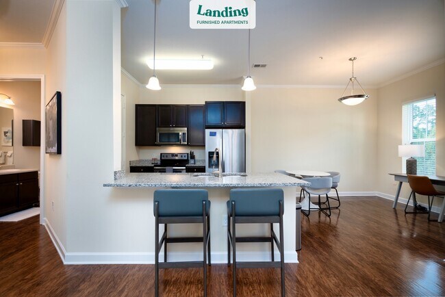 Building Photo - 13490 Gran Bay Pkwy