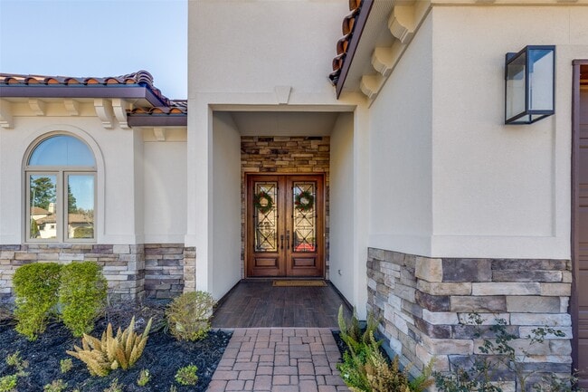 Foto del edificio - 16011 Bridges Fairway Ln