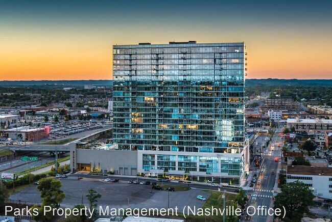 Foto del edificio - 2 br, 2 bath House - 1212 Laurel Street Un...