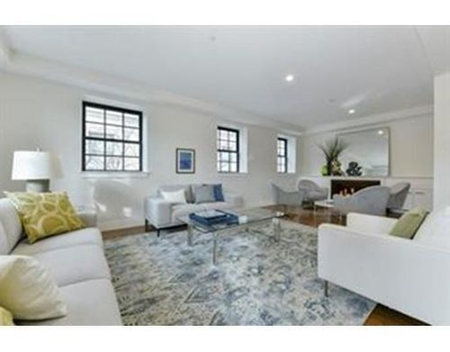 Foto del edificio - 110 Arlington St
