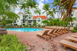 Sheridan Ocean Club Apartments photo'