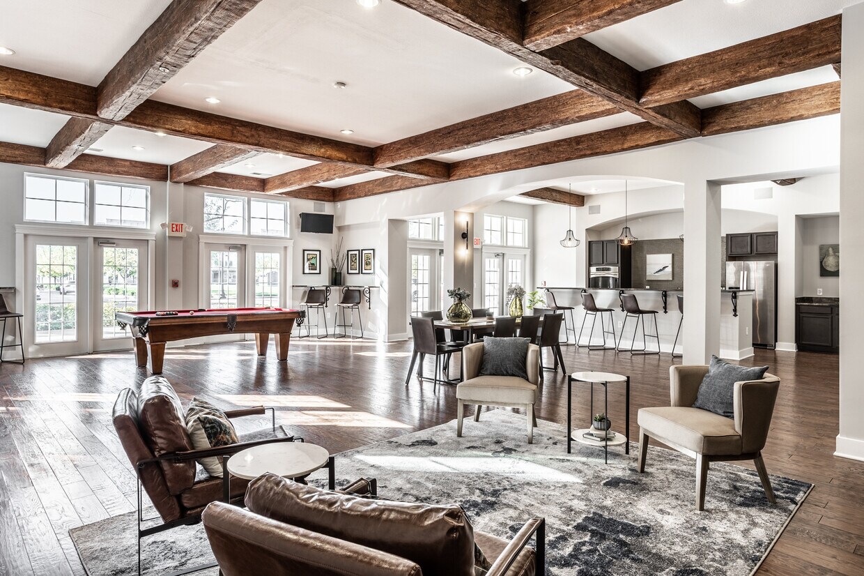 The Fort Apartments Apartments in Indianapolis, IN