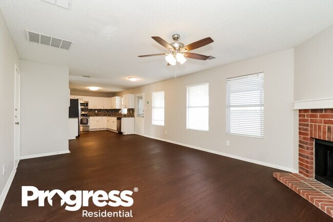 Building Photo - 6151 De Lollis Dr
