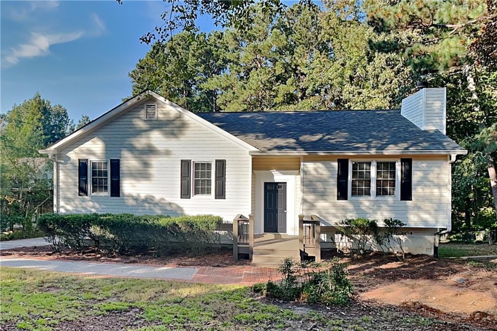 Foto principal - 291 N Briar Ridge
