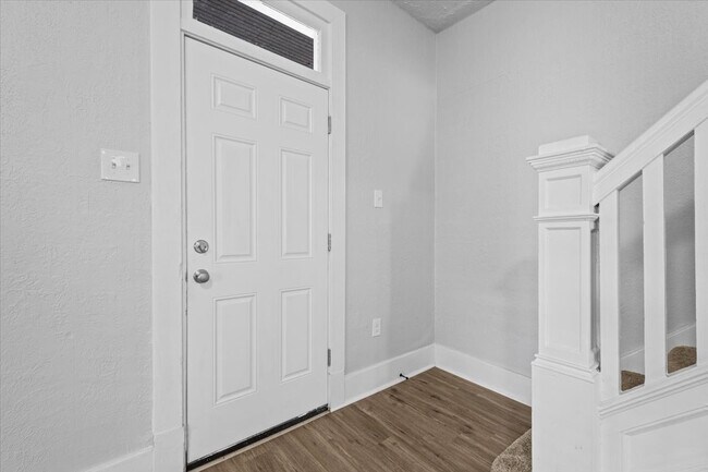 Foto del edificio - 401 Highfield Ave