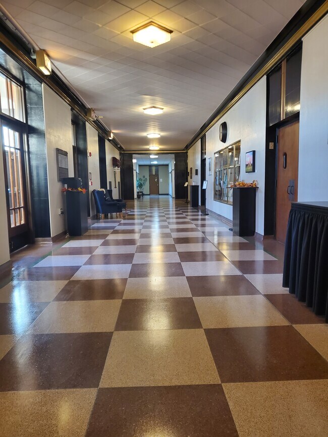 105 2nd Ave NE Unit 103, Glenwood, MN 56334 Condo for Rent in Glenwood, MN