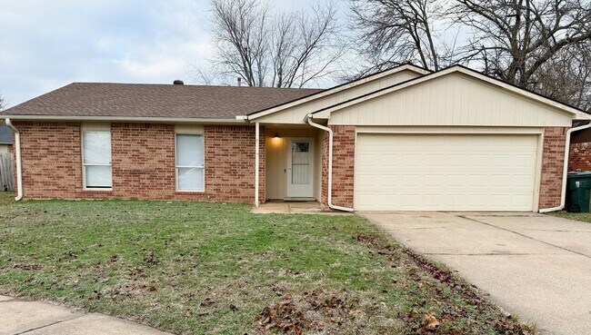 Building Photo - Cute home on cul-de-sac