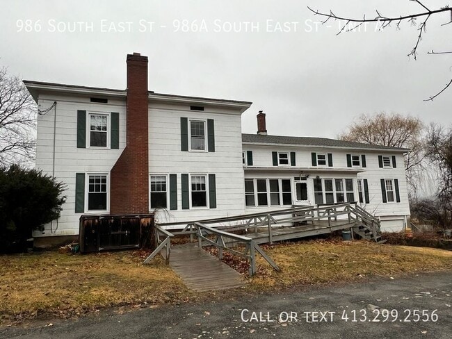 Building Photo - 986 S East St