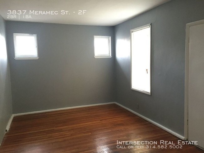 Building Photo - 3837 Meramec St