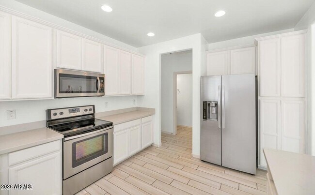 Foto del edificio - 3356 W Hayduk Rd