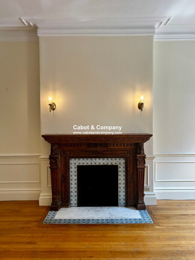 Foto del edificio - 231 Beacon St