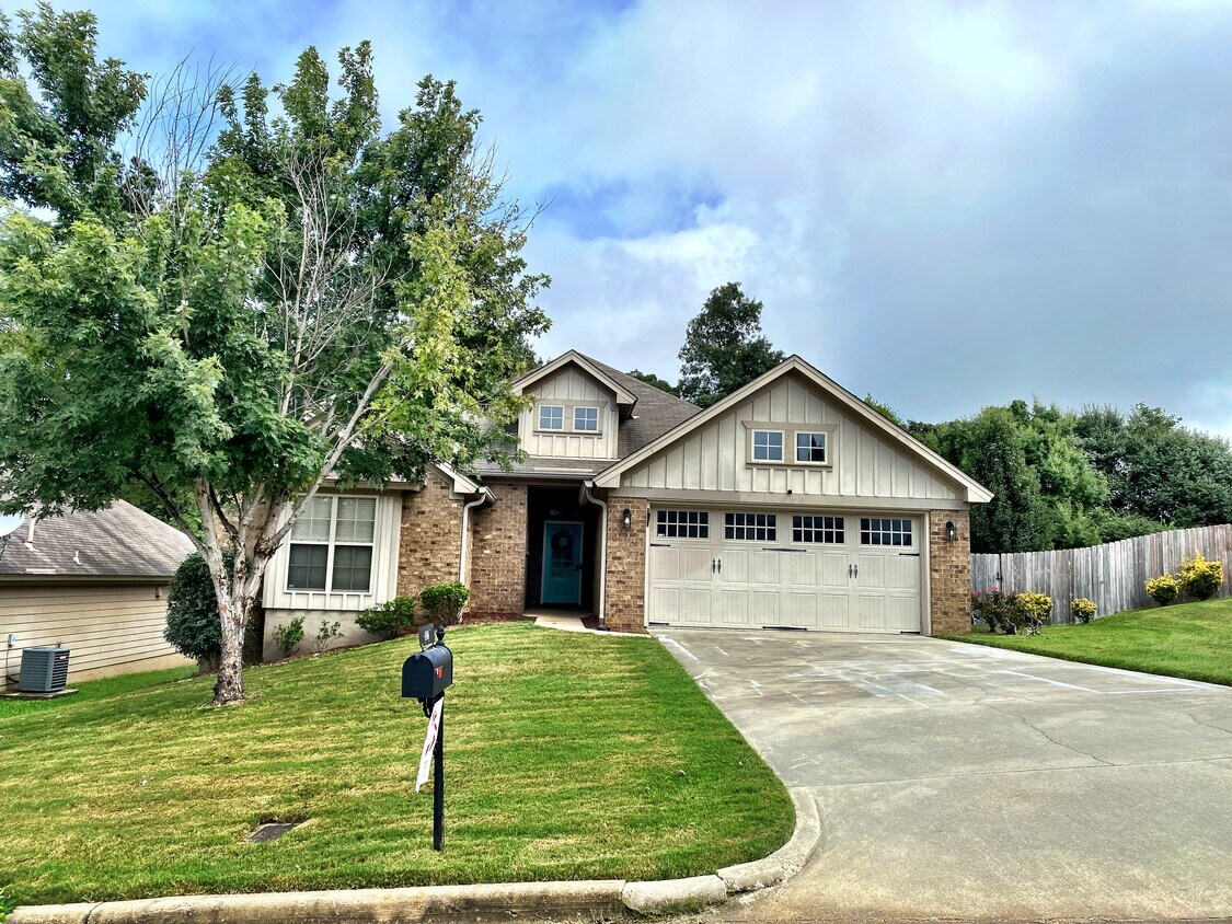 106 St Andrews Ct, Prattville, AL 36066 House for Rent in Prattville, AL