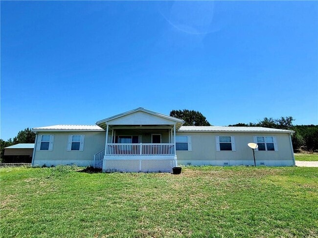 Foto del edificio - 2900 Co Rd 330