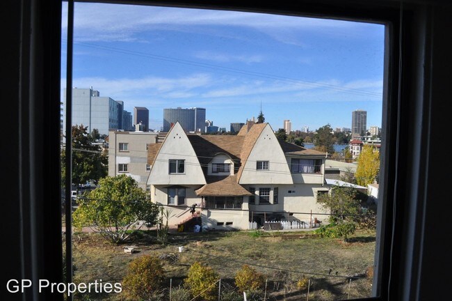 Foto del edificio - 1600 3rd Ave