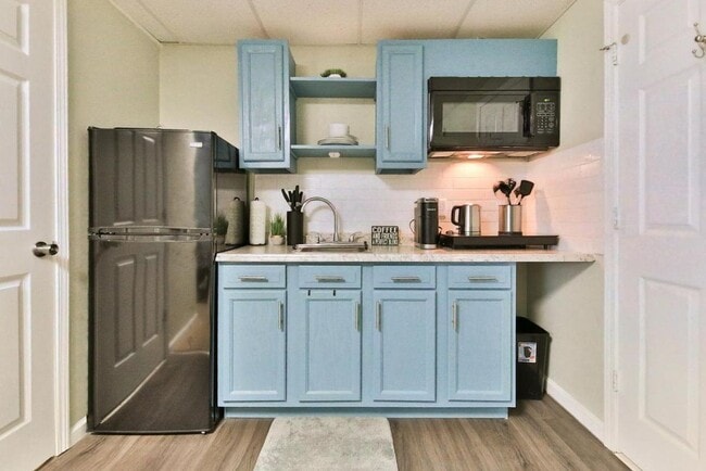 Foto del edificio - 6501 Brownsville Rd