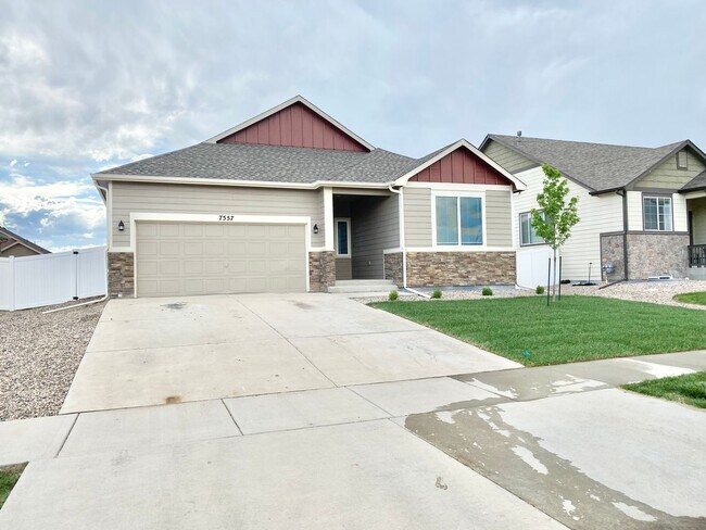 Foto del edificio - Ranch Style Home Near I-25