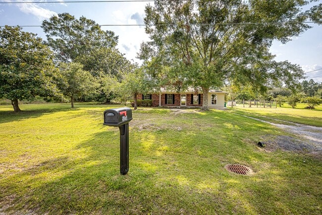 Building Photo - 5836 Slater Cir