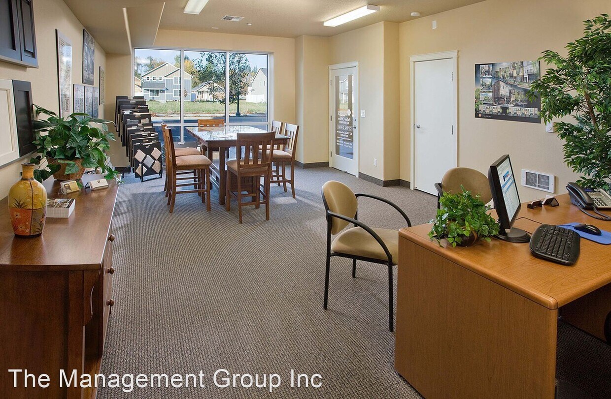 Foto principal - 1129 SE Rasmussen Blvd