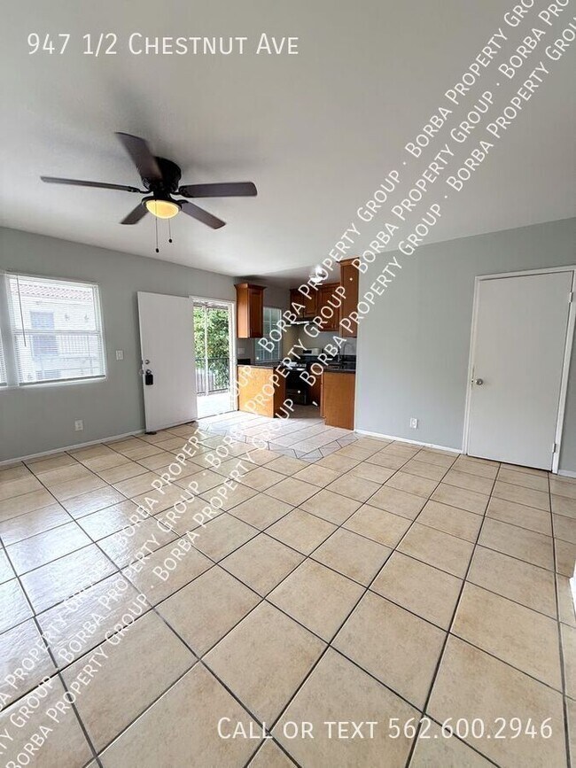 Foto del edificio - 947 1/2 Chestnut Ave-