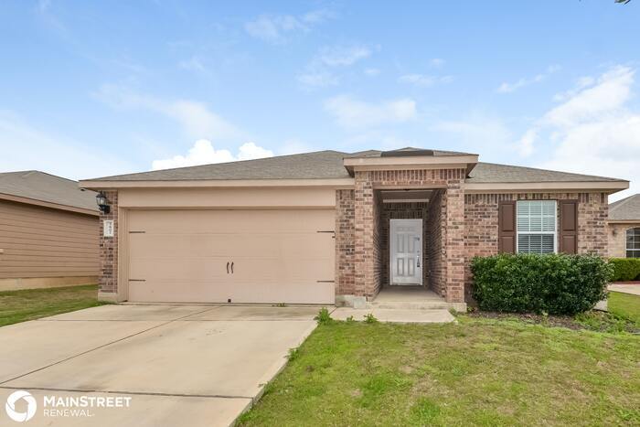 Foto principal - 3807 Southern Field, San Antonio, TX 78222