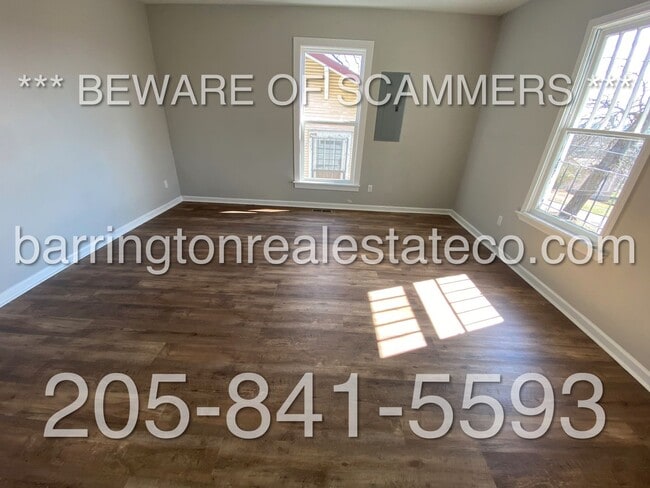 Foto del edificio - 1806 31st St Ensley