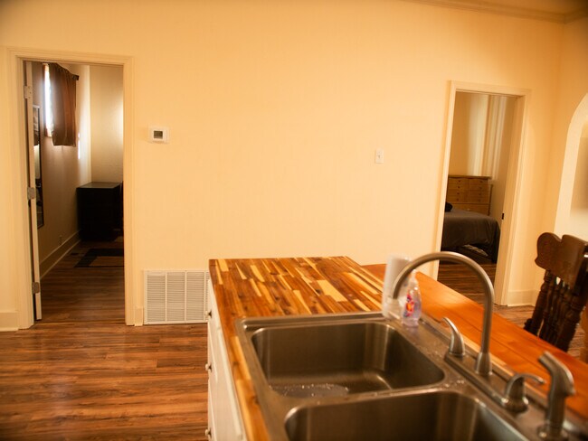 cocina - 540 N Franklin St