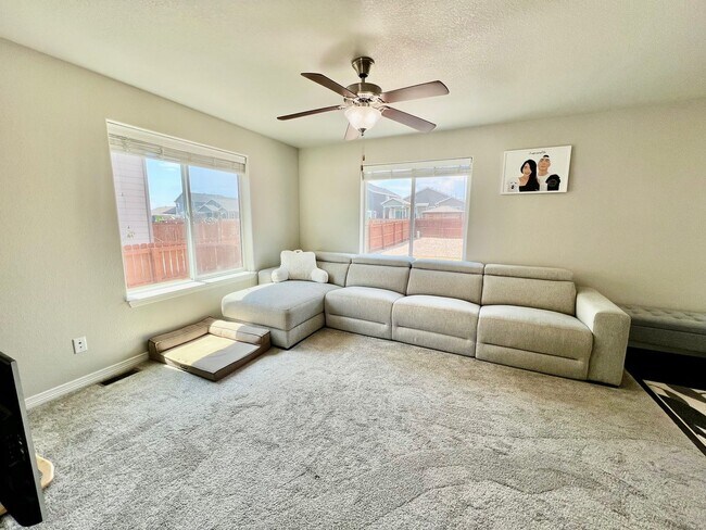 Building Photo - Lovely 3 bedroom home in Meridian Ranch!